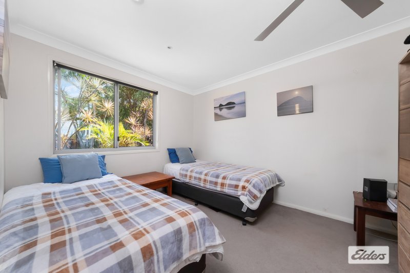 Photo - 52/34-48 Vin E Jones Memorial Drive, Rosslyn QLD 4703 - Image 9