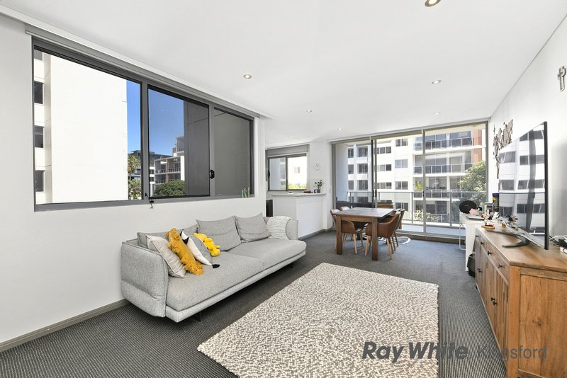 Photo - 523/4 Spring Street, Rosebery NSW 2018 - Image 1