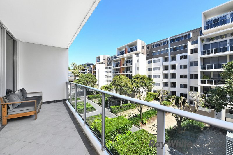 Photo - 523/4 Spring Street, Rosebery NSW 2018 - Image 3