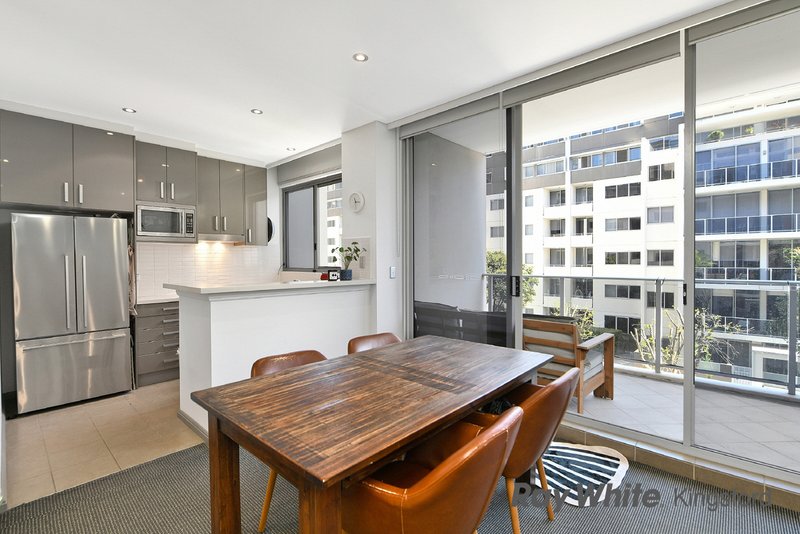 Photo - 523/4 Spring Street, Rosebery NSW 2018 - Image 7