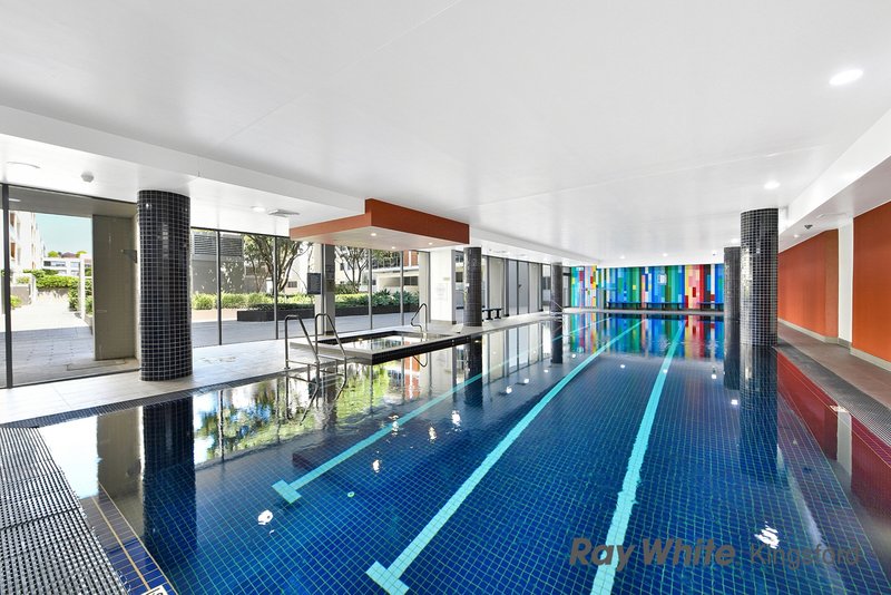 Photo - 523/4 Spring Street, Rosebery NSW 2018 - Image 8