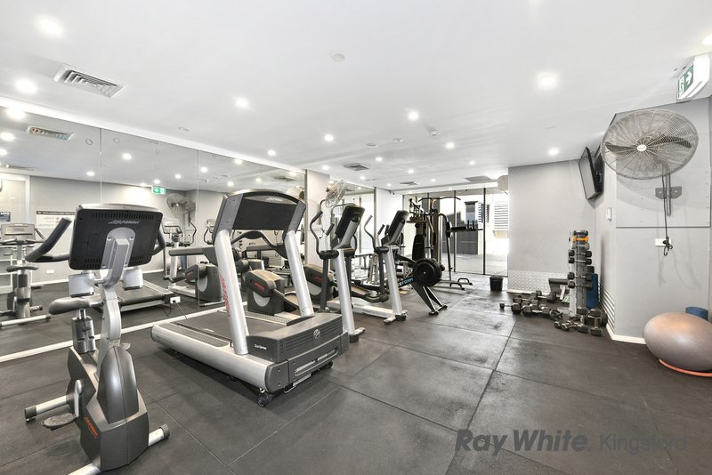 Photo - 523/4 Spring Street, Rosebery NSW 2018 - Image 9