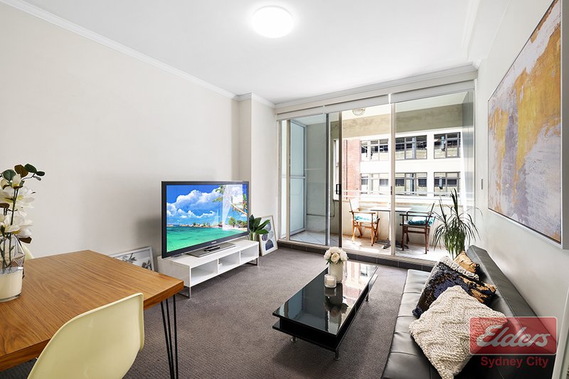 52/361-363 Kent Street, Sydney NSW 2000