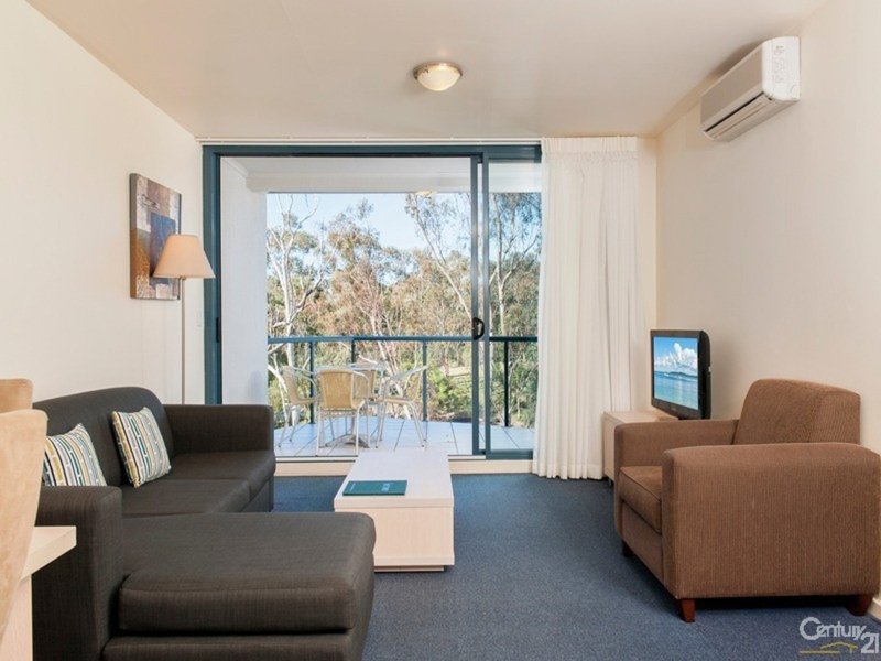 Photo - 523/61B Dowling Street, Nelson Bay NSW 2315 - Image 4