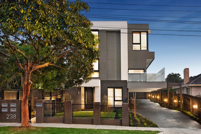 Photo - 5/238 Burwood Highway, Burwood VIC 3125 - Image 11