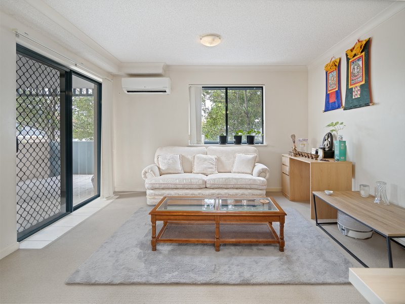 Photo - 52/38 Palmer Street, Greenslopes QLD 4120 - Image 10