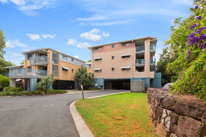 Photo - 52/38 Palmer Street, Greenslopes QLD 4120 - Image 14