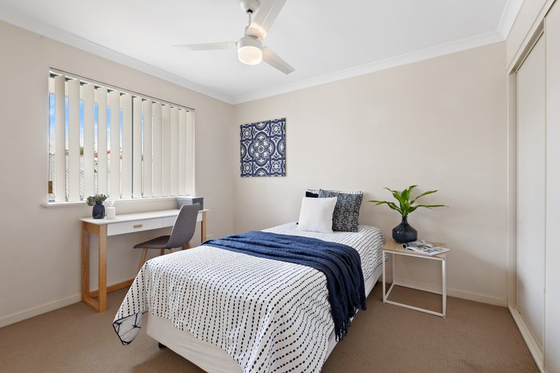 Photo - 52/38 Palmer Street, Greenslopes QLD 4120 - Image 6