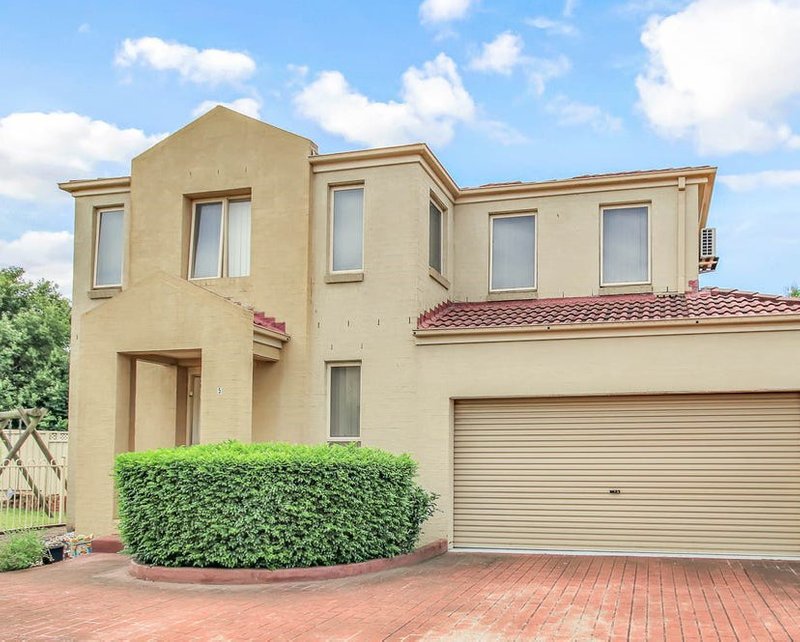 Photo - 5/24-26 Derby Street, Rooty Hill NSW 2766 - Image 1