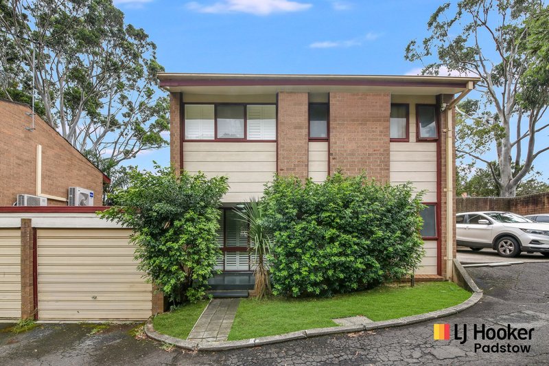 5/24-26 Mitchell Street, Condell Park NSW 2200