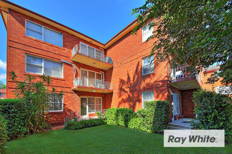 5/24-26 Morwick Street, Strathfield NSW 2135