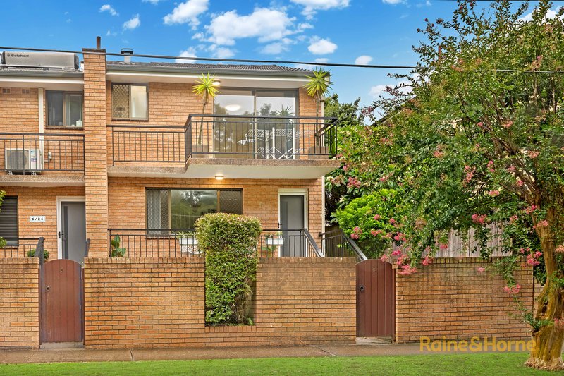 Photo - 5/24-28 Cleland Road, Artarmon NSW 2064 - Image 2