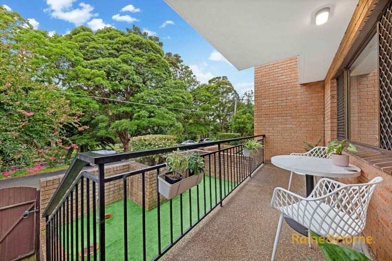 Photo - 5/24-28 Cleland Road, Artarmon NSW 2064 - Image 11