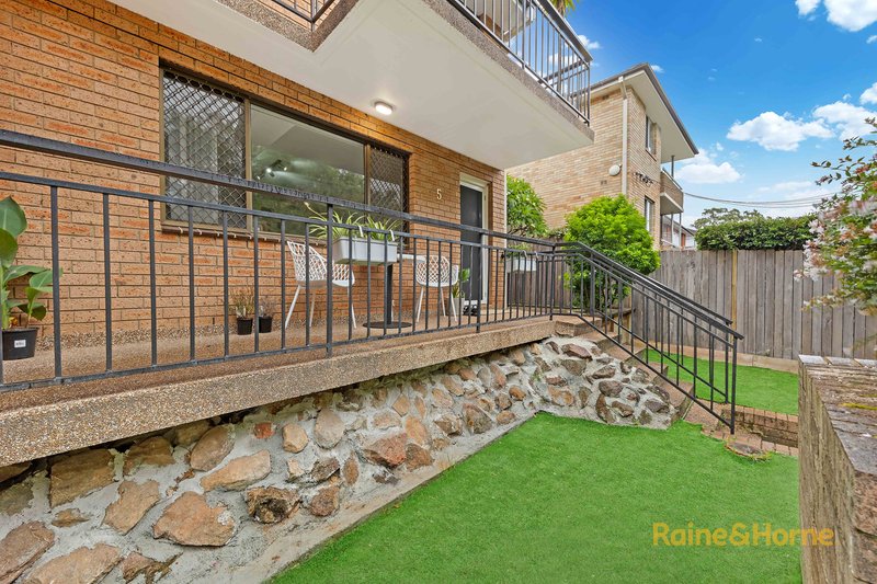 Photo - 5/24-28 Cleland Road, Artarmon NSW 2064 - Image 12