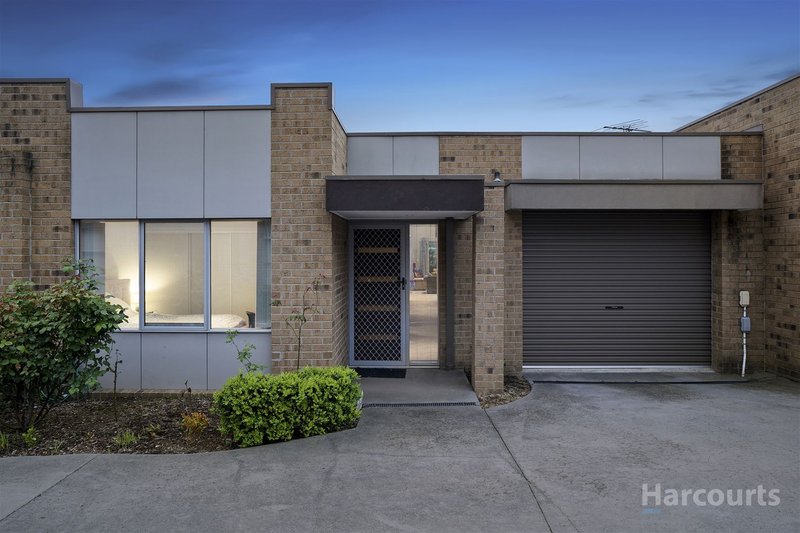 5/24-28 Stud Road, Bayswater VIC 3153