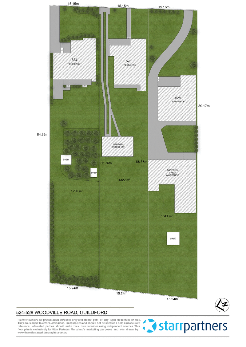 524528 Woodville Road, Guildford NSW 2161 Real Estate Industry Partners