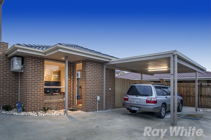 5/24 Agnes Street, Noble Park VIC 3174