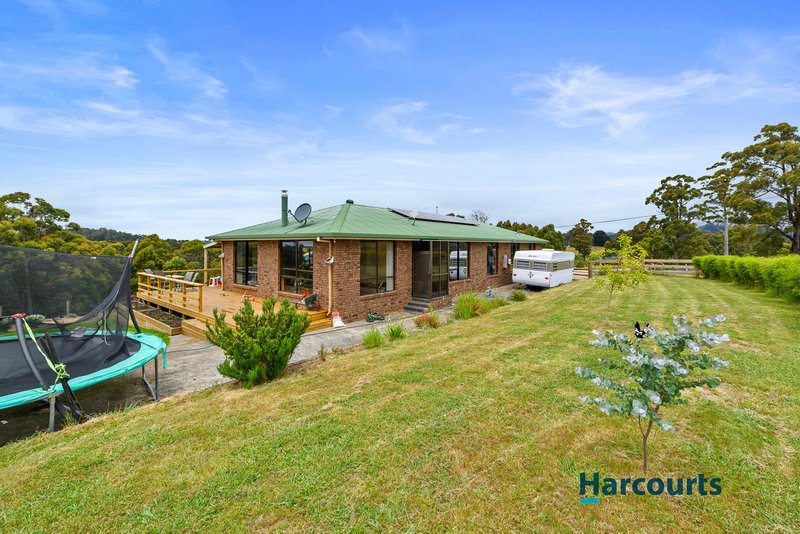 524 Allison Road, North Motton TAS 7315