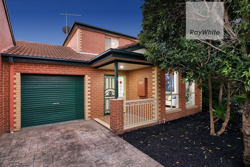 5/24 Barrymore Road, Greenvale VIC 3059