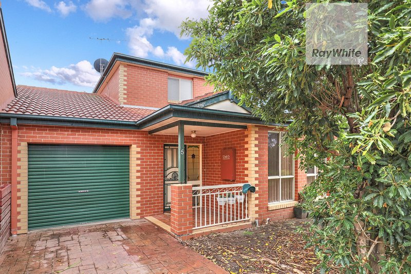 5/24 Barrymore Road, Greenvale VIC 3059