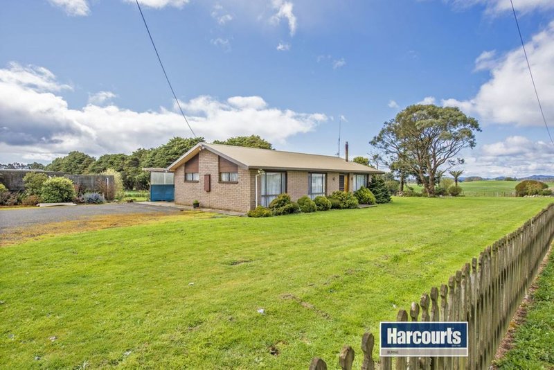 524 Circular Road, East Ridgley TAS 7321