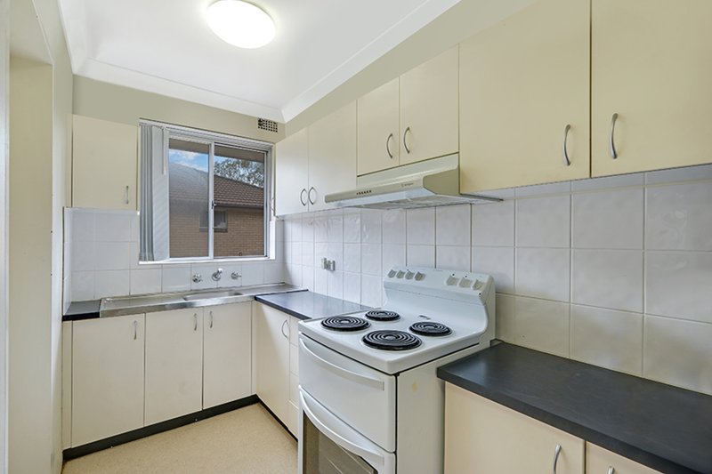 5/24 Clyde Street, Granville NSW 2142