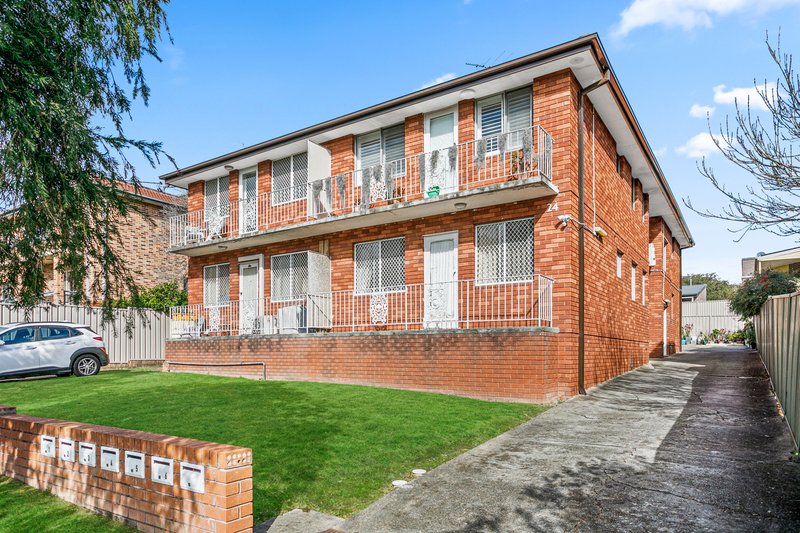 5/24 Graham Road, Narwee NSW 2209