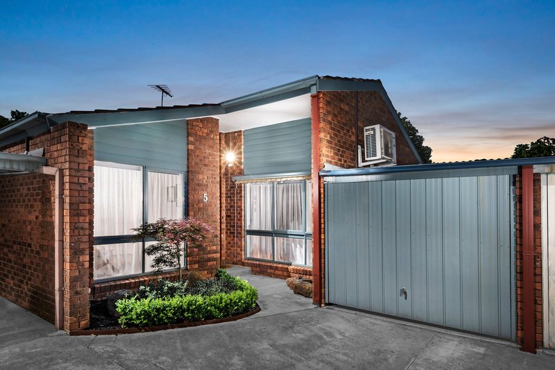 5/24 Grant Street, Oakleigh VIC 3166