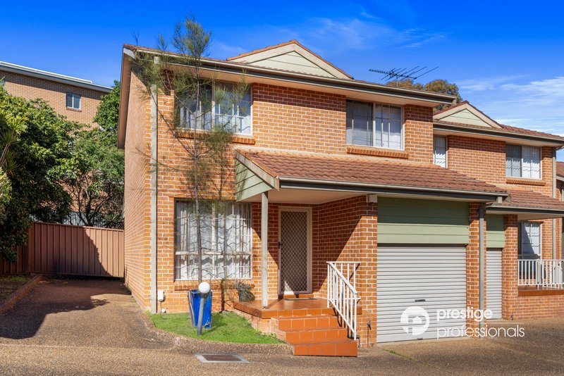 Photo - 5/24 Gunsynd Avenue, Casula NSW 2170 - Image 1