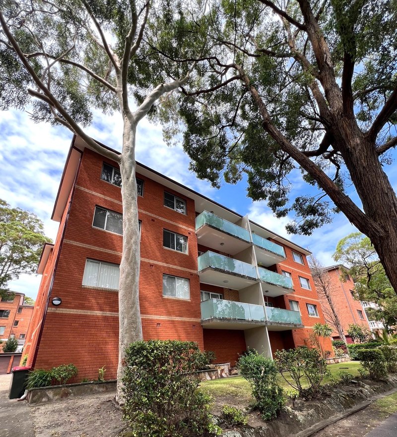 5/24 Illawarra Street, Allawah NSW 2218