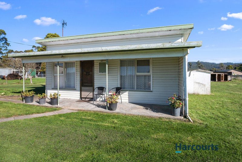 524 Mersey Main Road, Tarleton TAS 7310