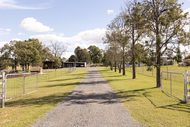 Photo - 524 Quinalow Peranga Road, Peranga QLD 4352 - Image 3