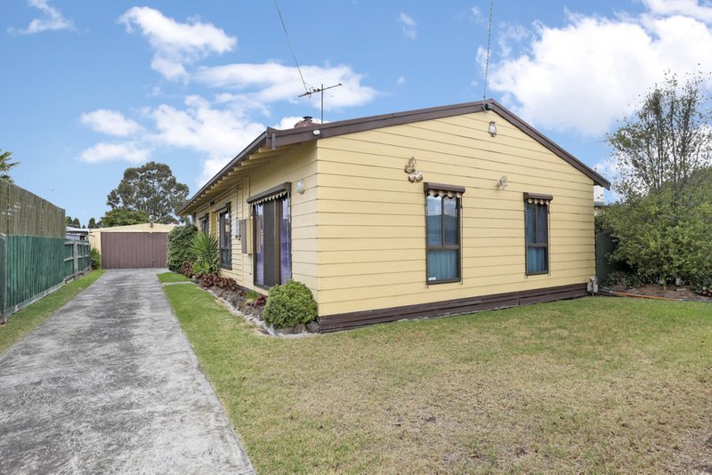 524 Thompson Road, Norlane VIC 3214