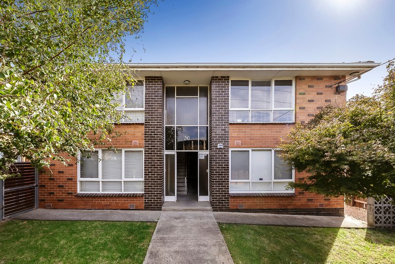 5/243 Murrumbeena Road, Murrumbeena VIC 3163