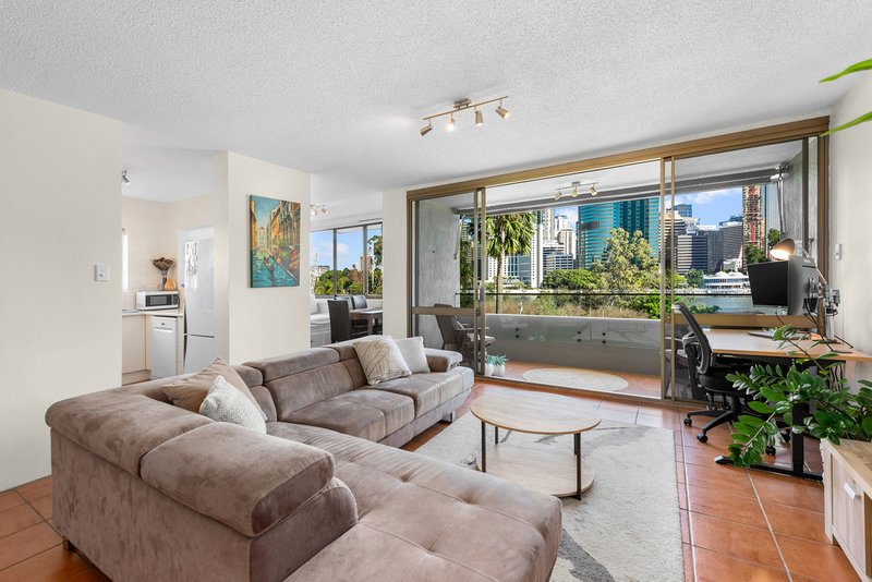 5/245 Main Street, Kangaroo Point QLD 4169