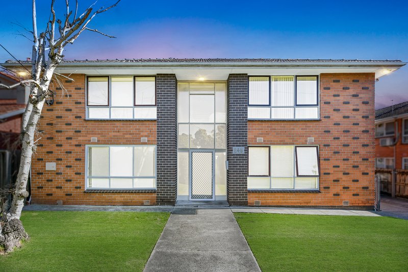 Photo - 5/245 Murrumbeena Road, Murrumbeena VIC 3163 - Image 6