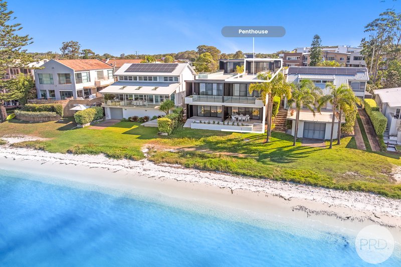 Photo - 5/245 Soldiers Point Road, Salamander Bay NSW 2317 - Image 1