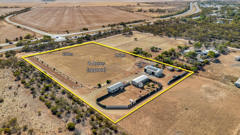 5247 Port Wakefield Highway, Dublin SA 5501