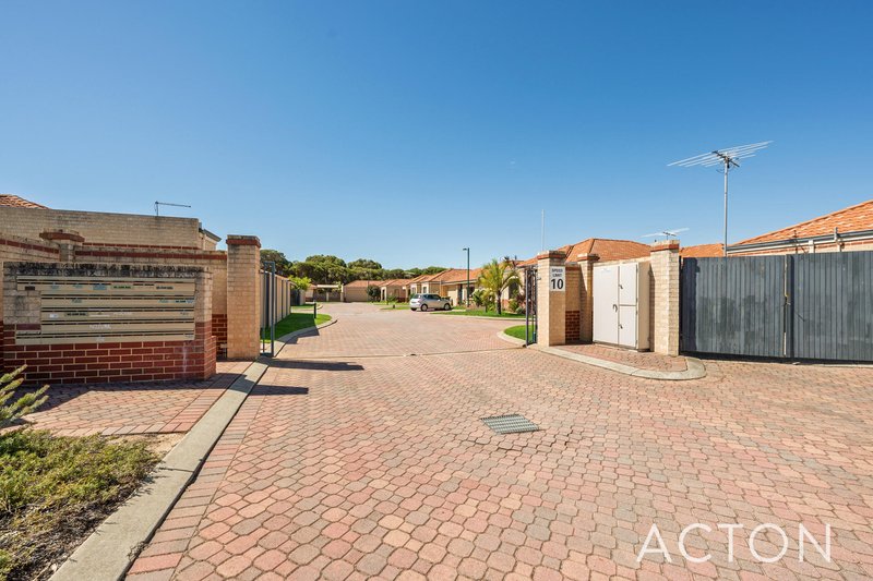 52/485 Rockingham Road, Spearwood WA 6163