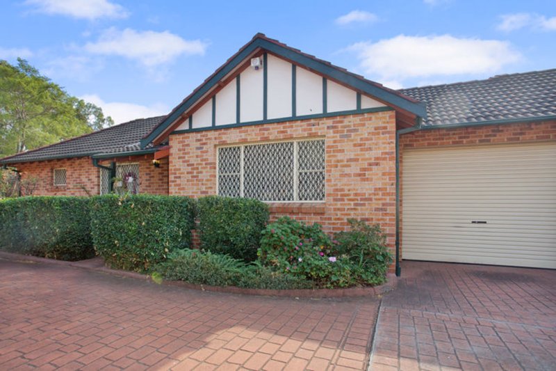 5/25-27 Holdsworth Street, Merrylands NSW 2160