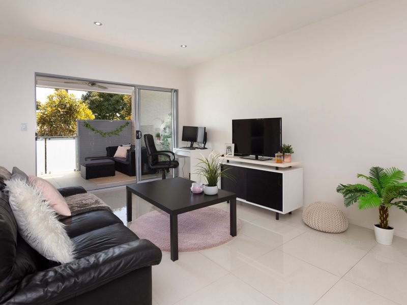 Photo - 5/25 Balmoral Street, Hawthorne QLD 4171 - Image 1