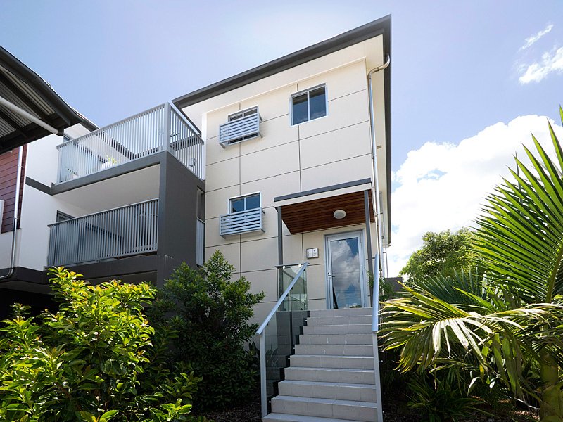 Photo - 5/25 Balmoral Street, Hawthorne QLD 4171 - Image 3