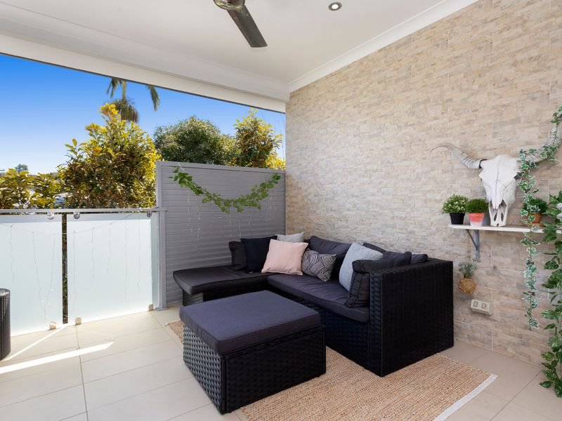 Photo - 5/25 Balmoral Street, Hawthorne QLD 4171 - Image 5