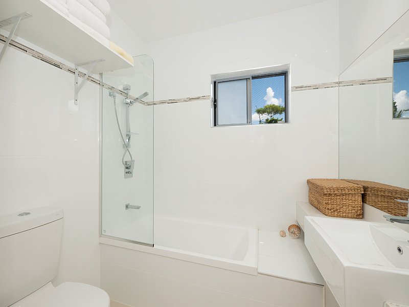 Photo - 5/25 Balmoral Street, Hawthorne QLD 4171 - Image 9