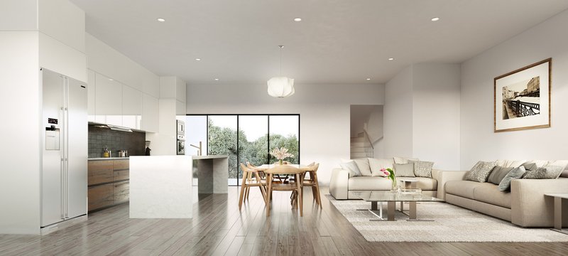 Photo - 5/25 Beath Crescent, Kahibah NSW 2290 - Image 5