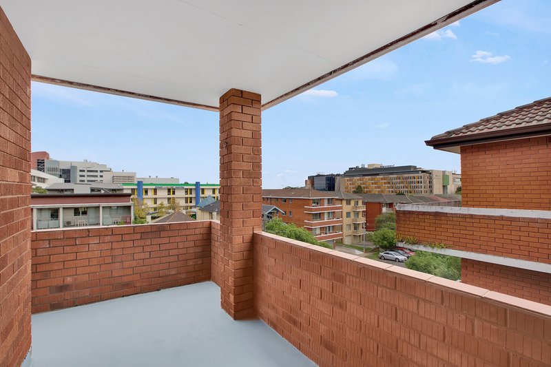 Photo - 5/25 Blenheim Street, Randwick NSW 2031 - Image 4