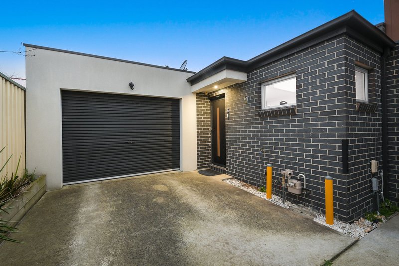 5/25 Briggs Crescent, Noble Park VIC 3174