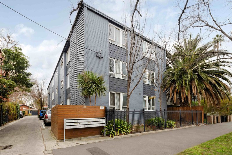 Photo - 5/25 Brighton Road, St Kilda VIC 3182 - Image 1