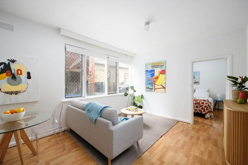 Photo - 5/25 Brighton Road, St Kilda VIC 3182 - Image 5