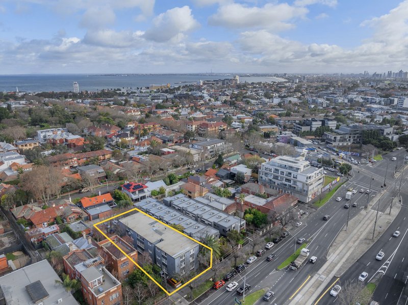 Photo - 5/25 Brighton Road, St Kilda VIC 3182 - Image 10